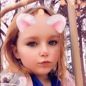 Meet your Posher, Lilly